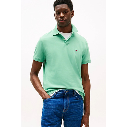 Tommy Hilfiger polo green