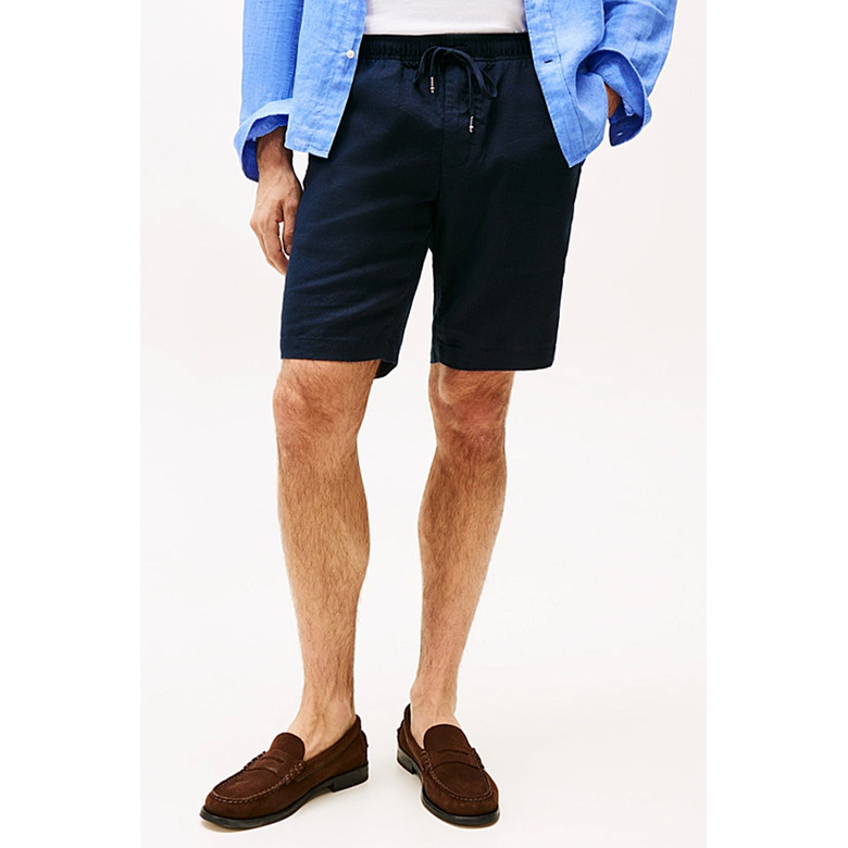 Tommy Hilfiger short blue 2