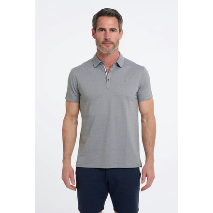 R2 Amsterdam polo green
