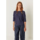 Skfk t-shirt blauw 2
