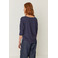 Skfk t-shirt blauw 3