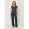 Skfk t-shirt blauw 2