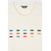 Paul Smith Ps t-shirts ecru 3