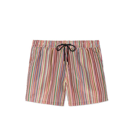 Paul Smith Ps swimwear multicolor