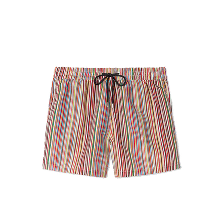 Paul Smith Ps swimwear multicolor 1