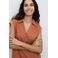 Yerse kleid braun 3