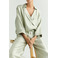 Xandres bluse beige 2