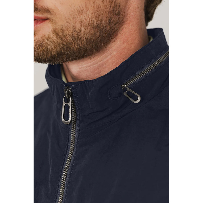 State Of Art veste bleu 4