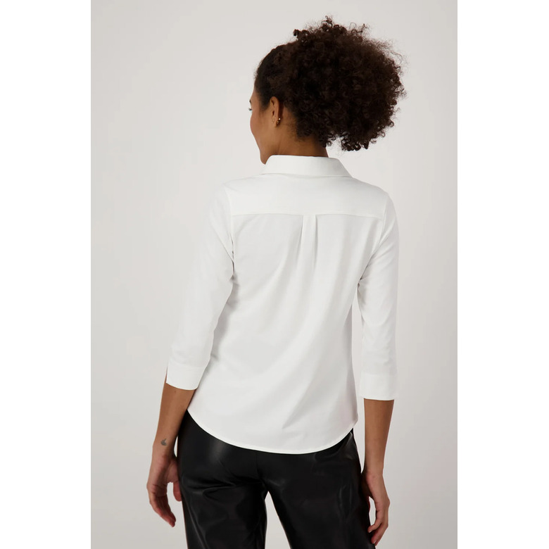 Thylie bluse weiss 3