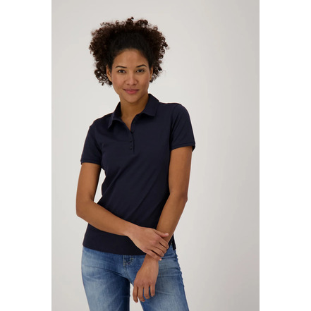 Thylie bluse blau