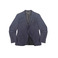 Zuitable blazer blue 1