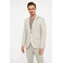 Zuitable blazer lightbrown 2