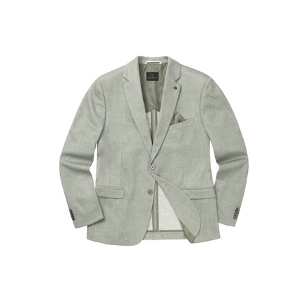 Zuitable blazer green