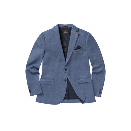 Zuitable blazer blue