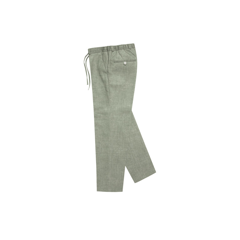 Zuitable hose grÜn 1