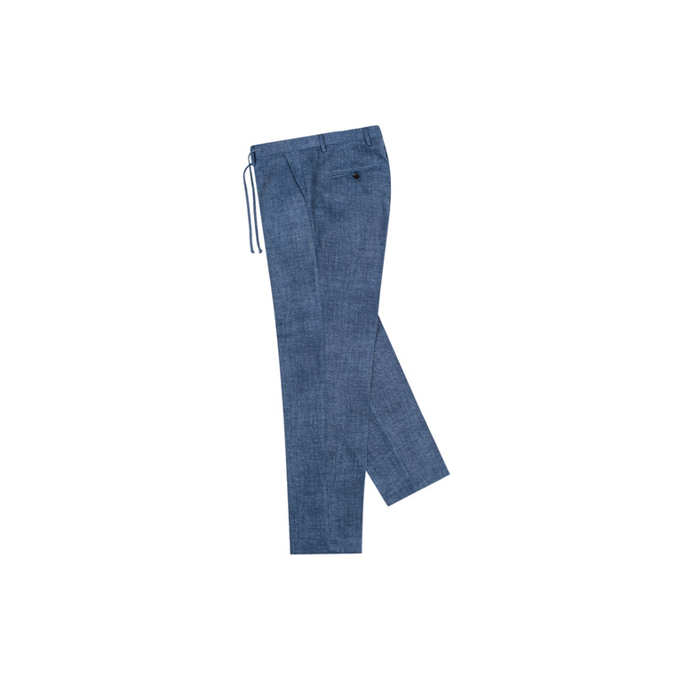 Zuitable hose blau
