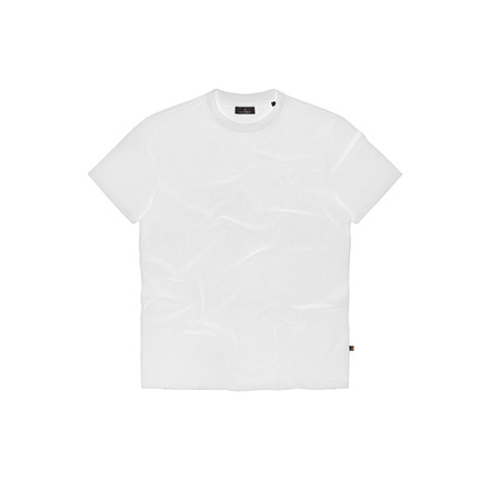 Zuitable t-shirt weiss
