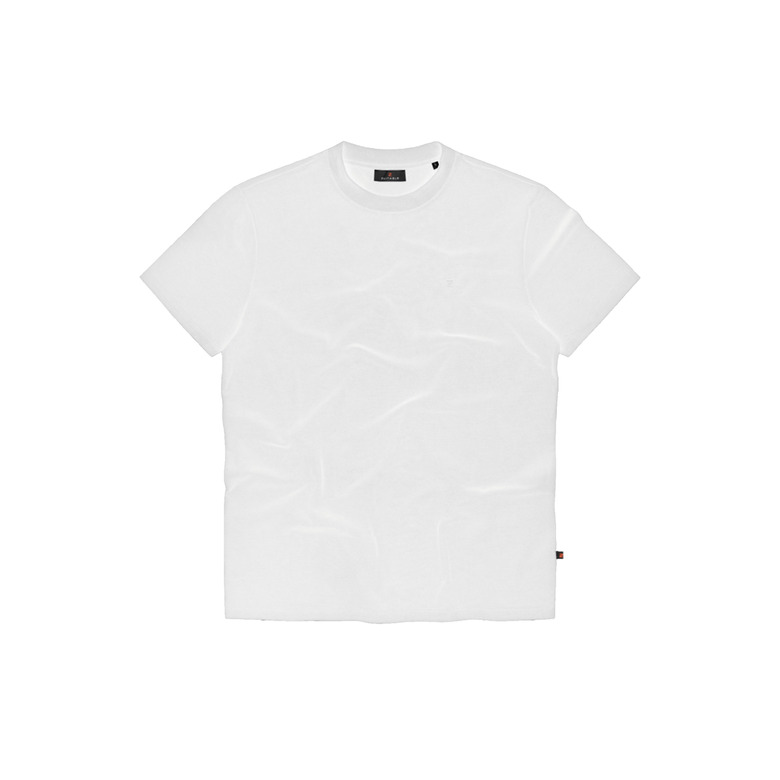 Zuitable t-shirt weiss 1
