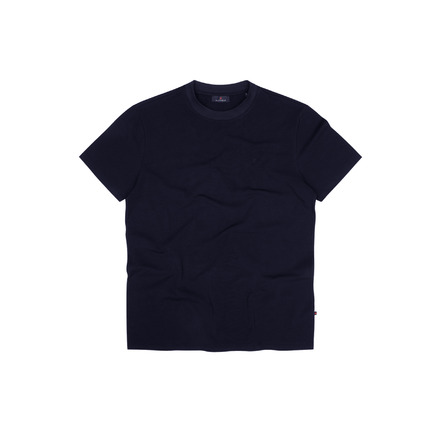 Zuitable t-shirt blau