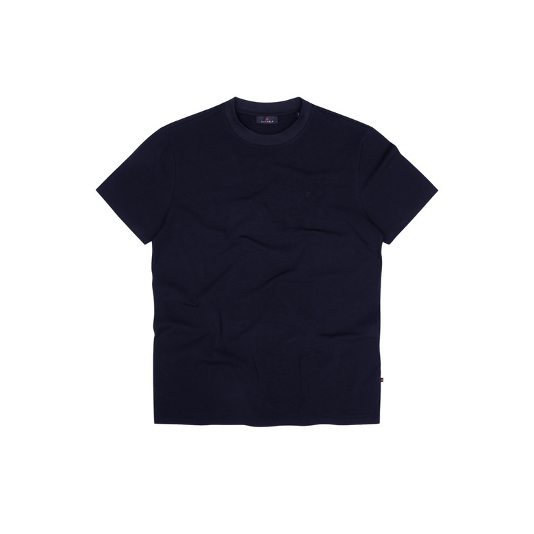 Zuitable t-shirt blau
