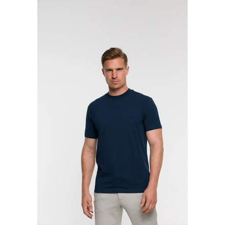 Zuitable t-shirt blau