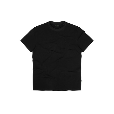 Zuitable t-shirt schwarz