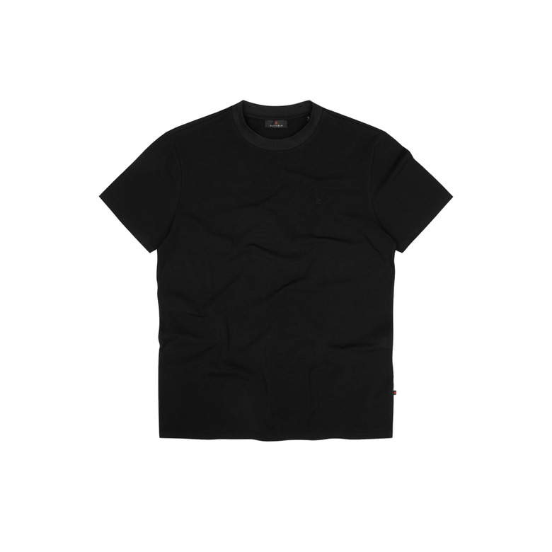 Zuitable t-shirt schwarz