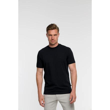 Zuitable t-shirt schwarz