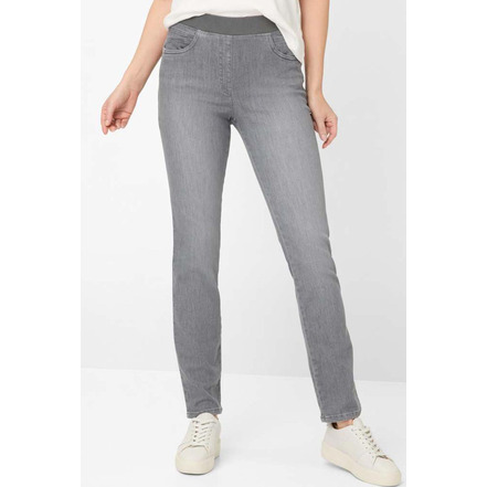 Raphaela jeans grey