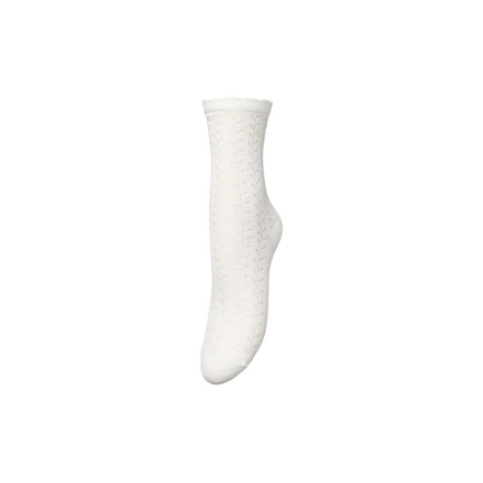 Beck Sondergaard socken ecru