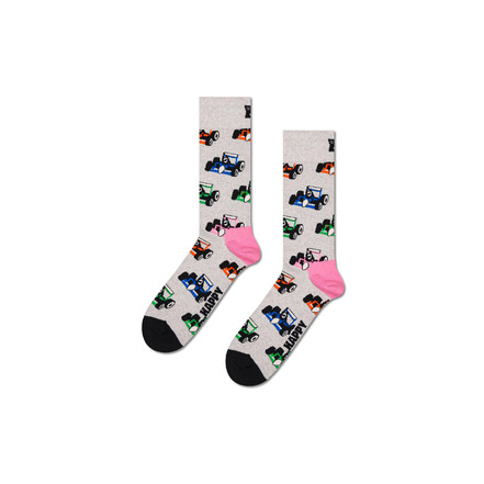 Happy Socks socken grau