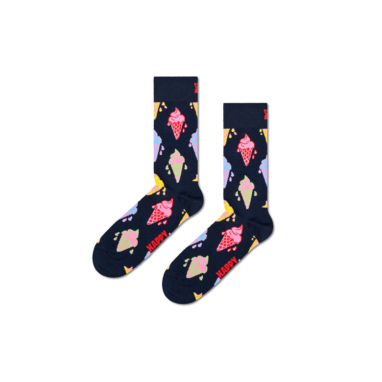 Happy Socks socken blau 1