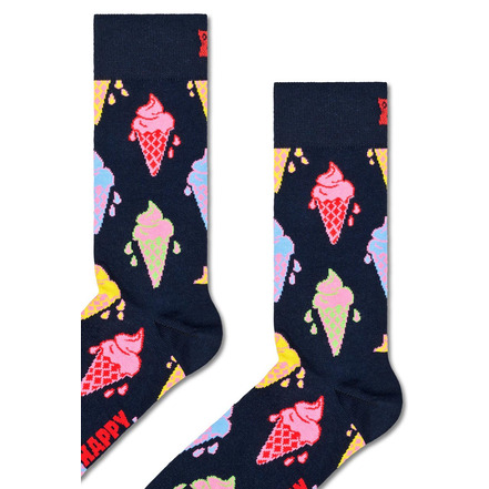 Happy Socks socken blau
