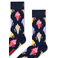 Happy Socks socken blau 2