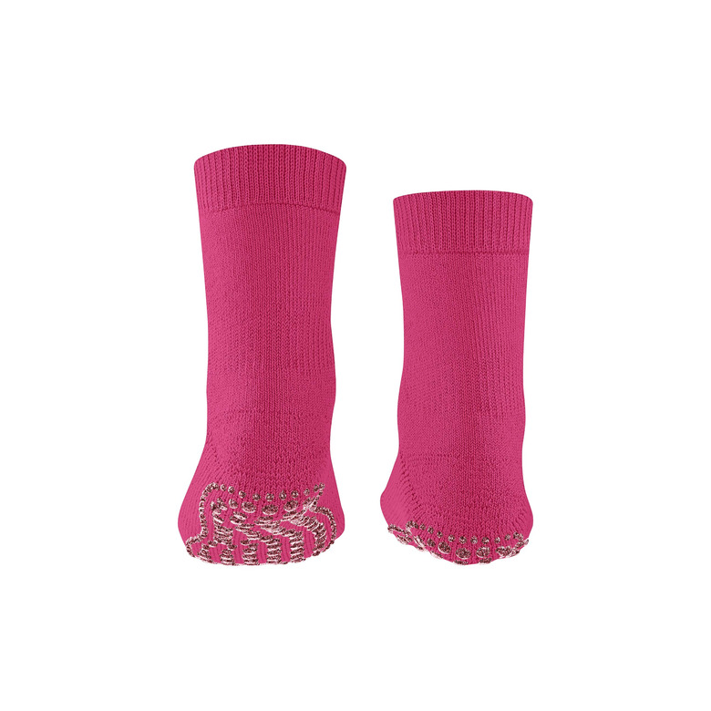 Falke socks pink 2