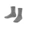 Falke socks grey 1