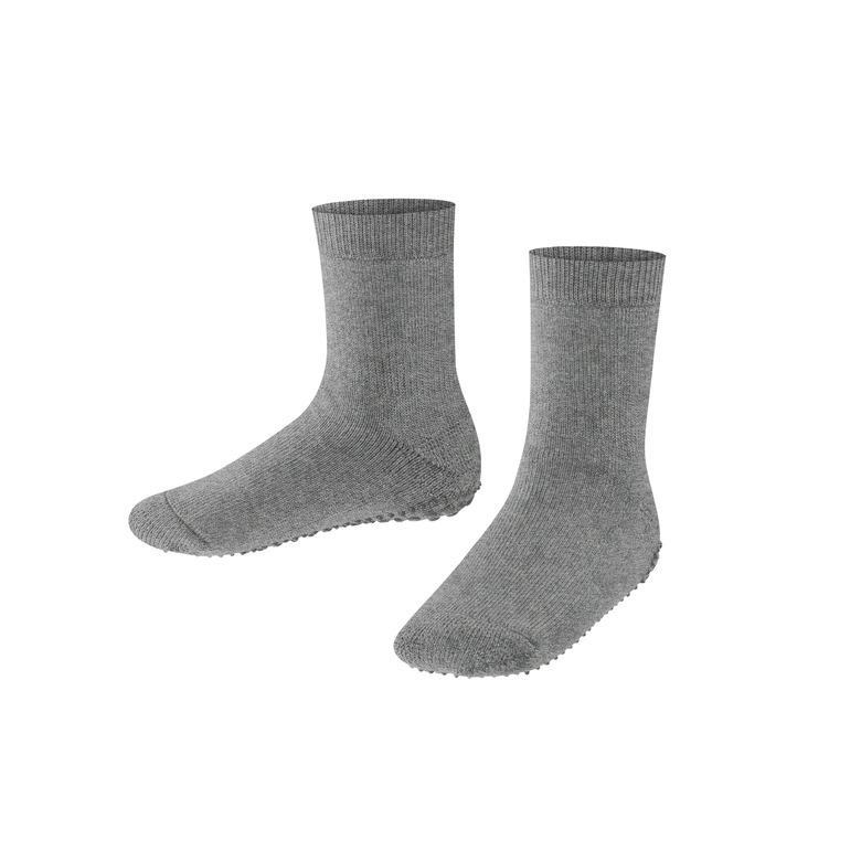 Falke socks grey 1