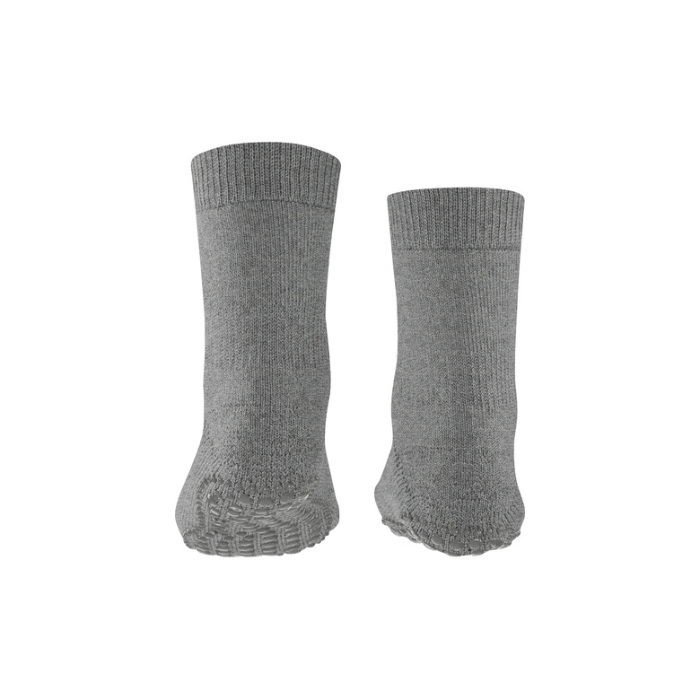 Falke socks grey 2