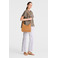 Longchamp sac porté épaule camel 2