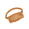 Longchamp sac porté épaule camel 4