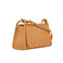 Longchamp sac porté épaule camel 3
