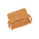 Longchamp sac porté épaule camel 4
