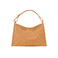 Longchamp sac porté épaule camel 1