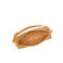 Longchamp sac porté épaule camel 3