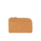 Longchamp porte-cartes camel 1