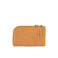 Longchamp porte-cartes camel 2