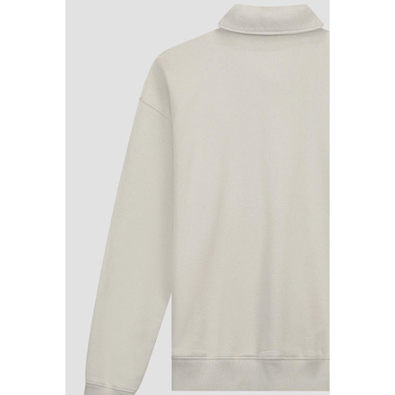 Olaf Hussein polo lightbrown