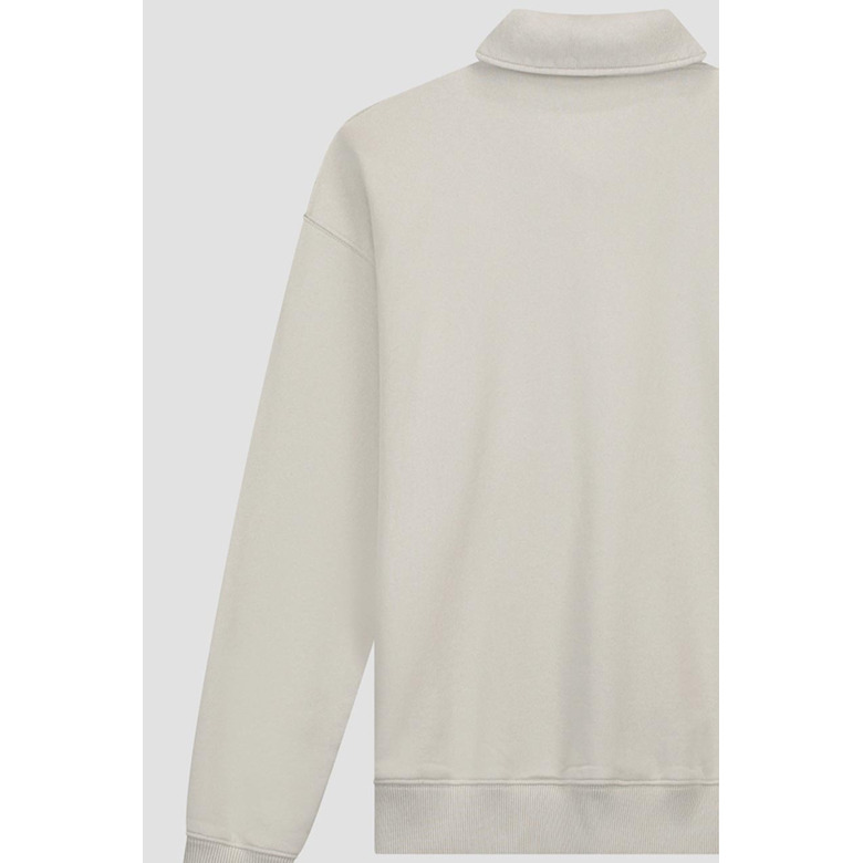 Olaf Hussein polo lightbrown 2
