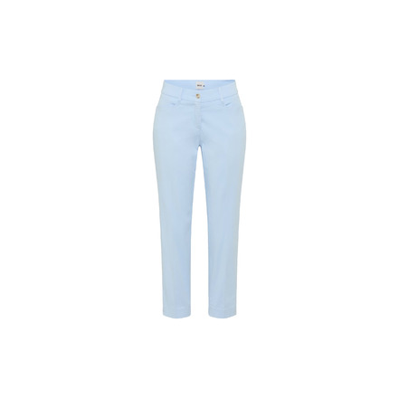 Brax trousers blue