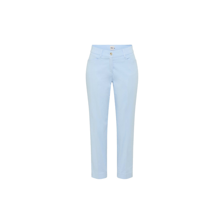 Brax trousers blue